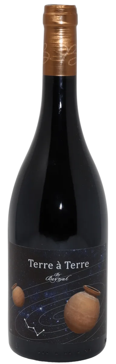 Terre à terre