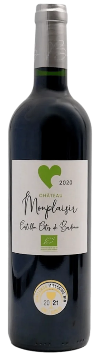 Château Monplaisir