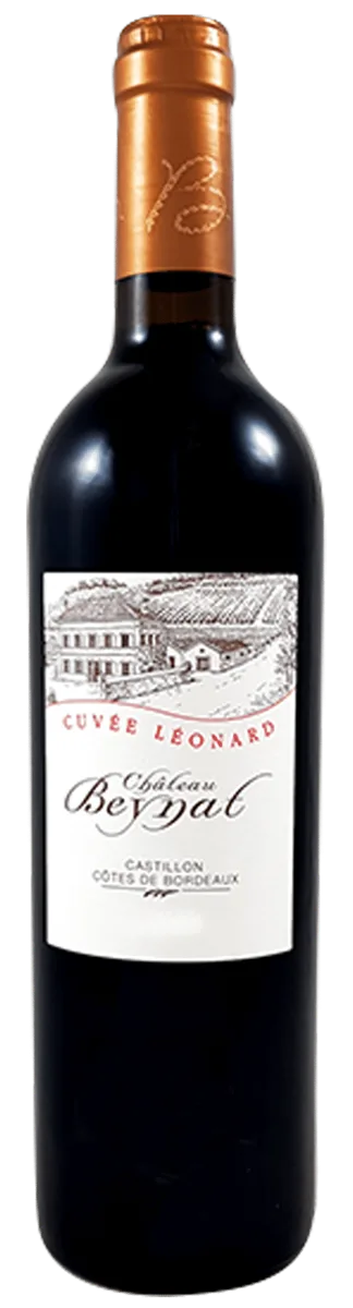 Cuvée Léonard