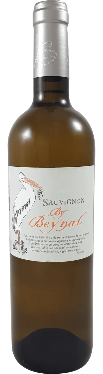 Sauvignon By Beynat