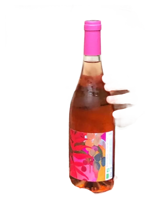 Notre Rosé