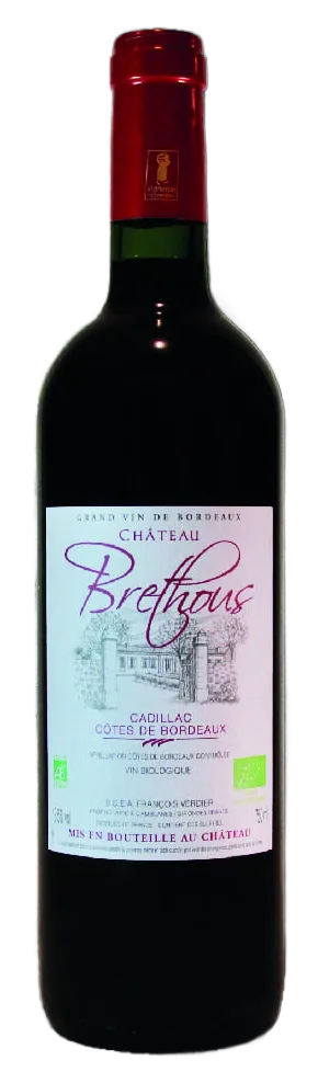 La Cuvée Classique