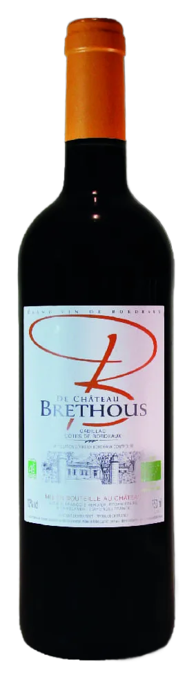Le B de Brethous