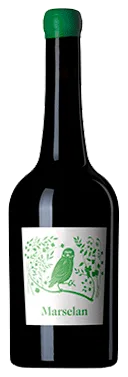 Nouvelle Gamme - Marselan