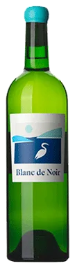 Nouvelle Gamme - Blanc de Noir