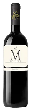 Gamme M - Bordeaux Rouge