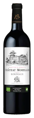 Château Morillon - Bordeaux