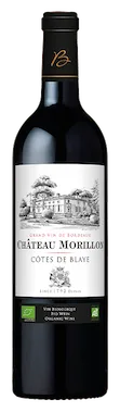 Château Morillon - Blaye Côtes de Bordeaux