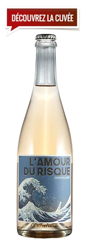 L’Amour du Risque