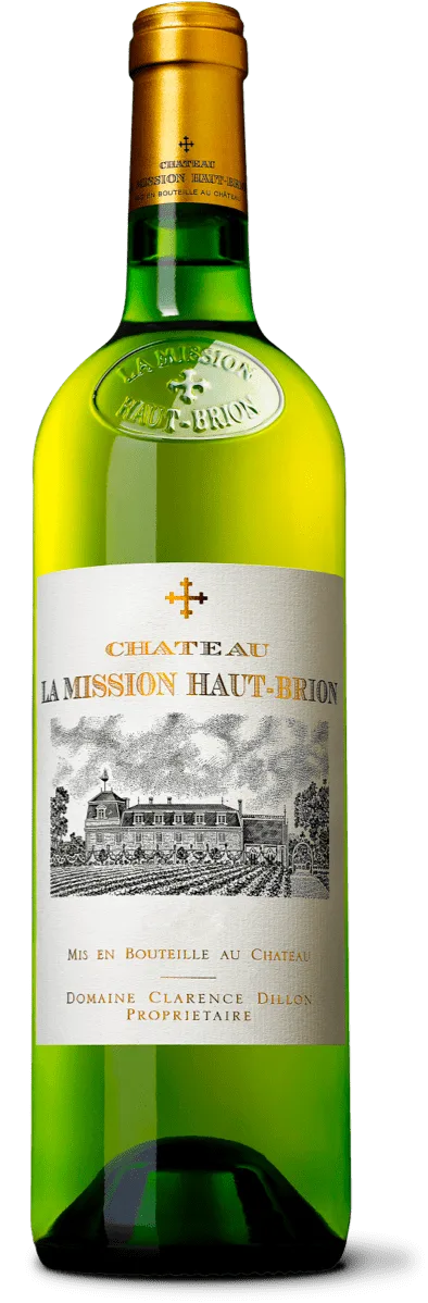 Château La Mission Haut-Brion