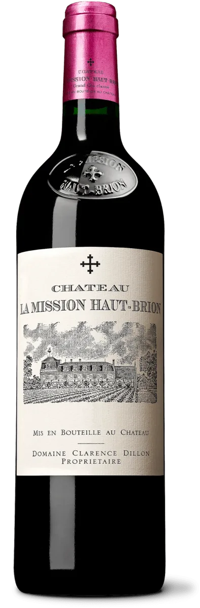 Château La Mission Haut-Brion Blanc