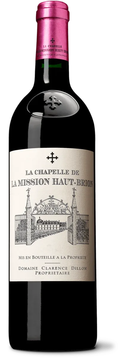 La Chapelle de La Mission Haut-Brion