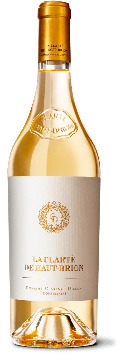 Clarté de Haut-Brion