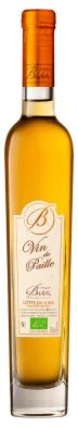 Vin de Paille BIO