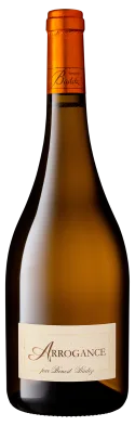 Cuvée Arrogance BIO