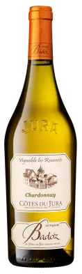 Chardonnay BIO "les Roussots"