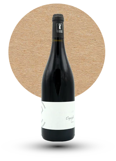 Cuvée Espiègle