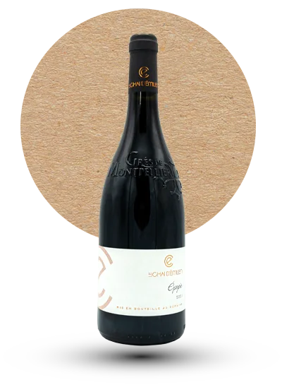 Cuvée Épopée