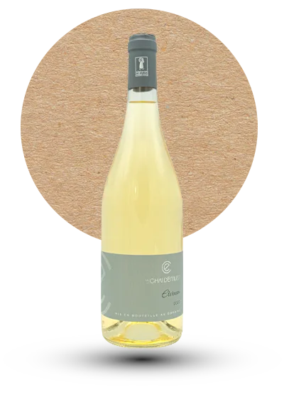 Cuvée Eternam