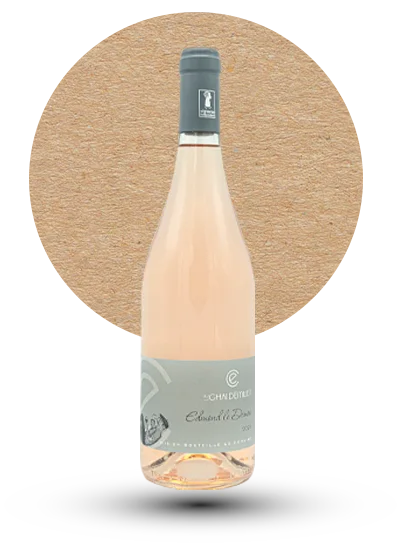 Cuvée Edmond le Démons
