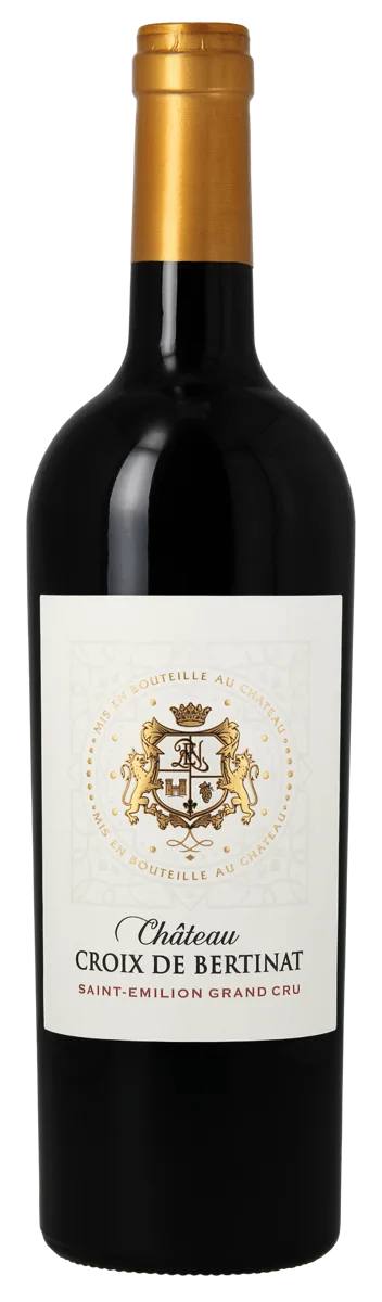 Château Croix de Bertinat