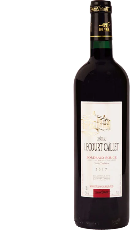 Cuvée tradition