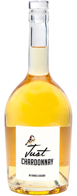 Just chardonnay