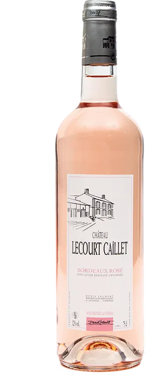 Rosé tradition