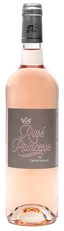 Rosé Princesse