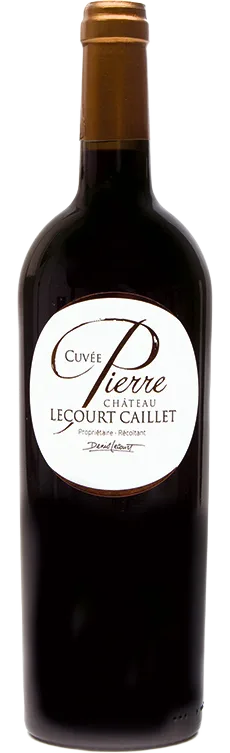 Cuvée Pierre