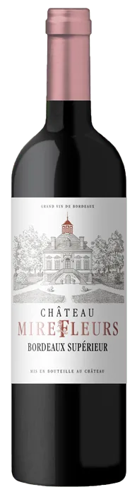 Château Mirefleurs
