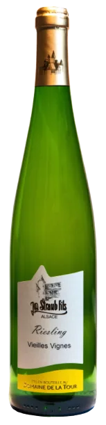 Riesling Vieilles Vignes