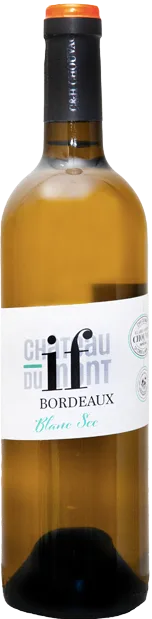 Bordeaux Blanc Sec