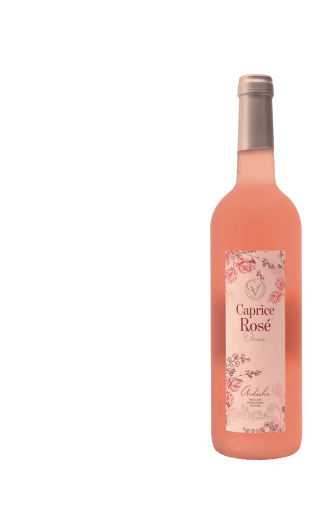 Caprice Rosé