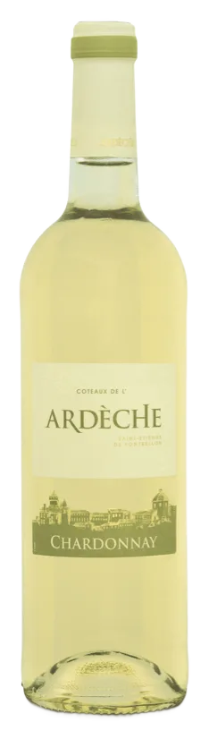 Chardonnay