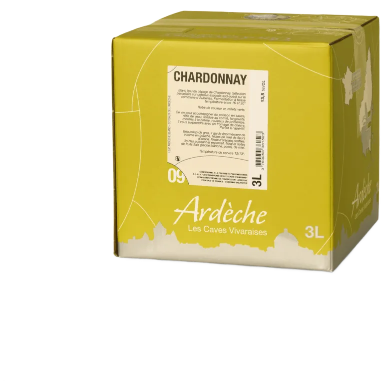 Chardonnay