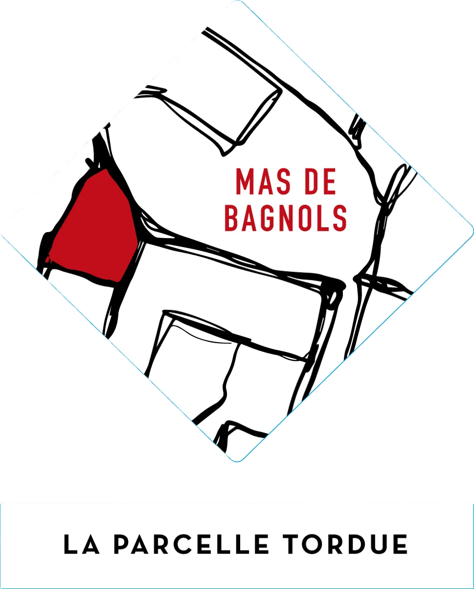 La parcelle Tordue