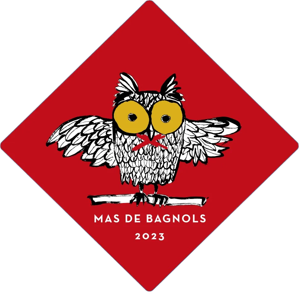 Le Secret du Hibou