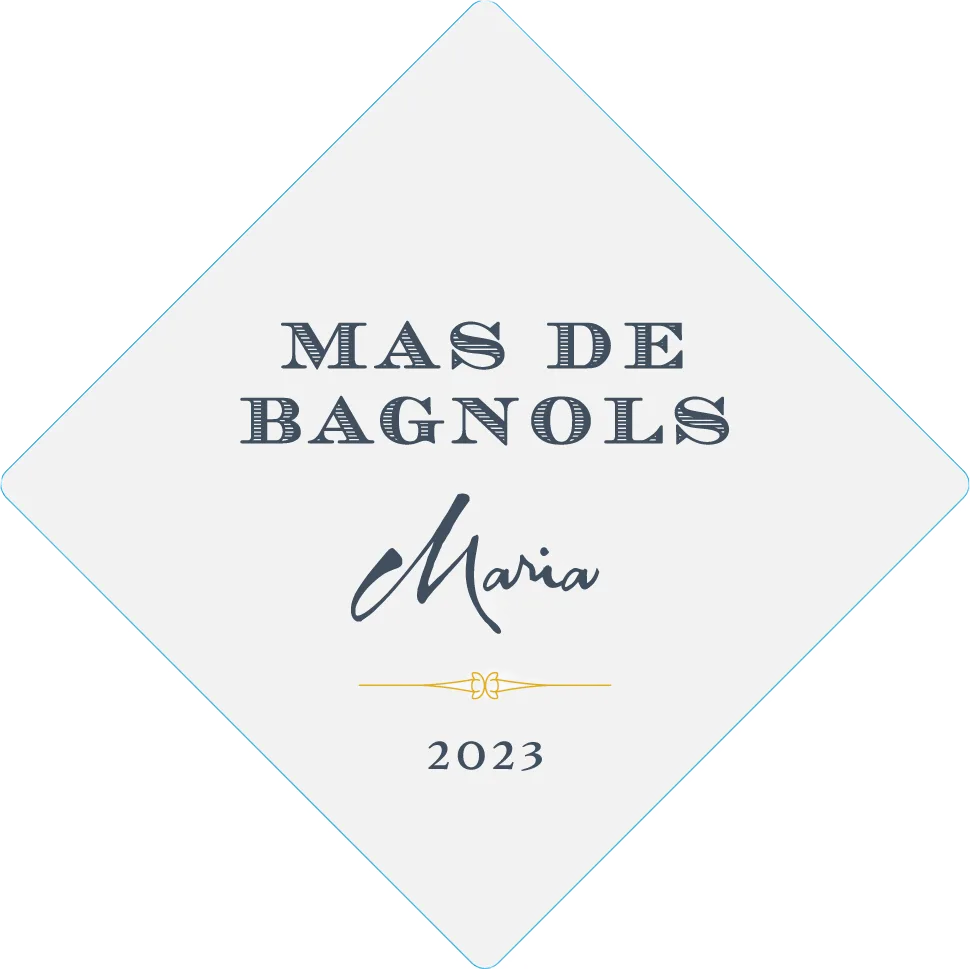 La Cuvée Maria