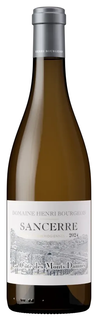 La Côte des Monts Damnés