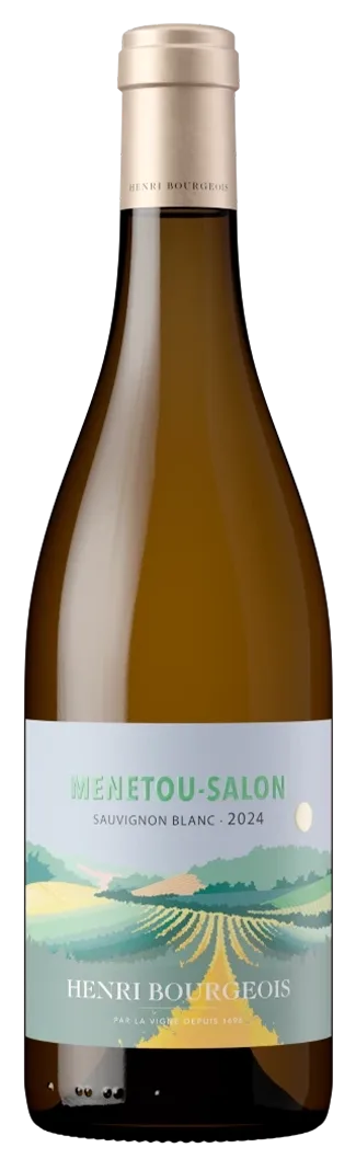 Menetou-Salon Sauvignon blanc