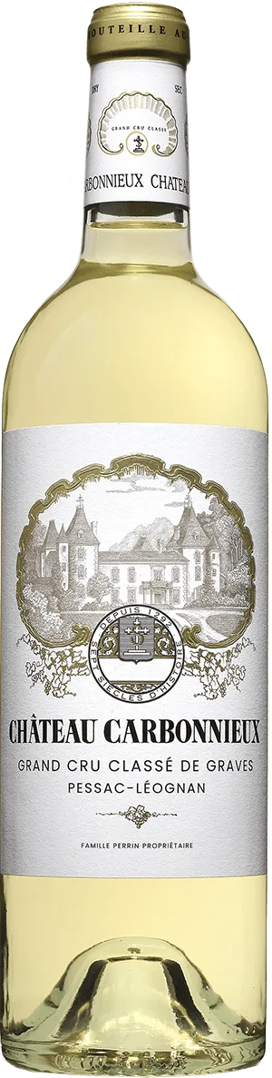 Grand Vin Blanc Carbonnieux