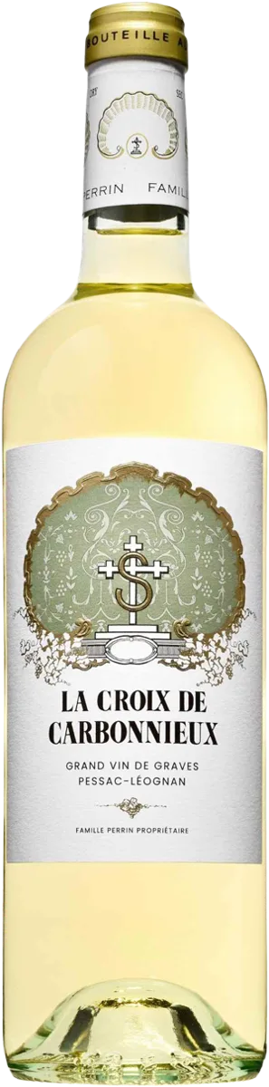 La Croix de Carbonnieux Blanc