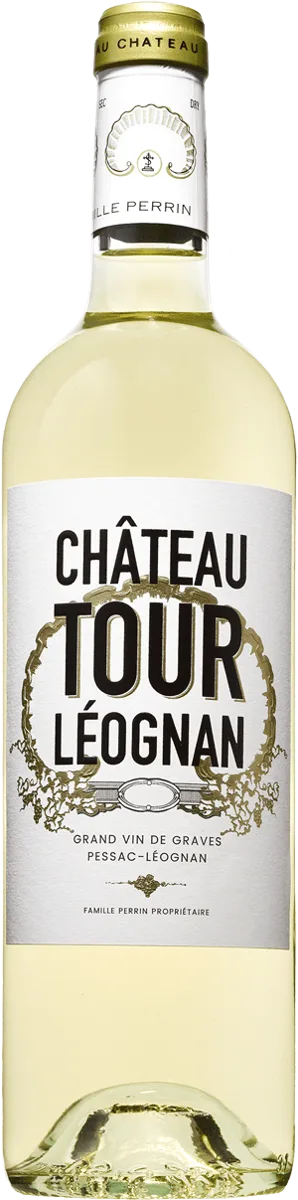 Château Tour Léognan Blanc