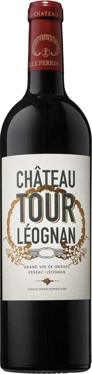 Château Tour Léognan Rouge