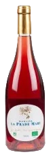 Rubis des Garrigues
