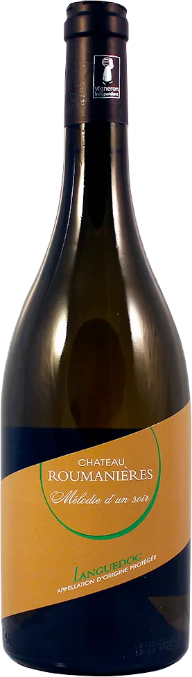 Mélodie d'un soir