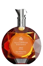 Carafe Diam's Bas Armagnac 2010