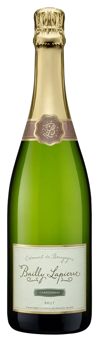 Crémant de Bourgogne Chardonnay Brut