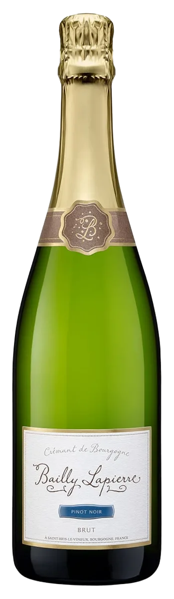 Crémant de Bourgogne Pinot Noir Brut